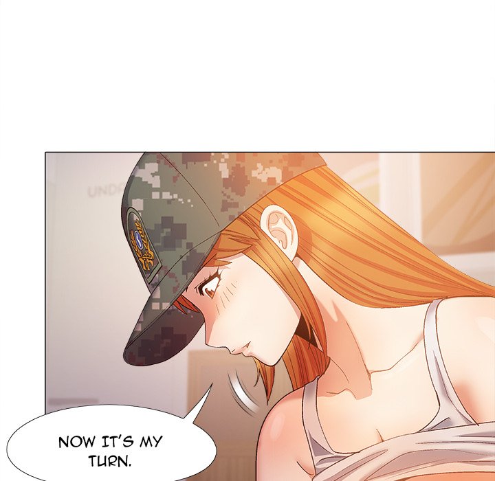 Sergeant Brynn Chapter 29 - Manhwa18.com