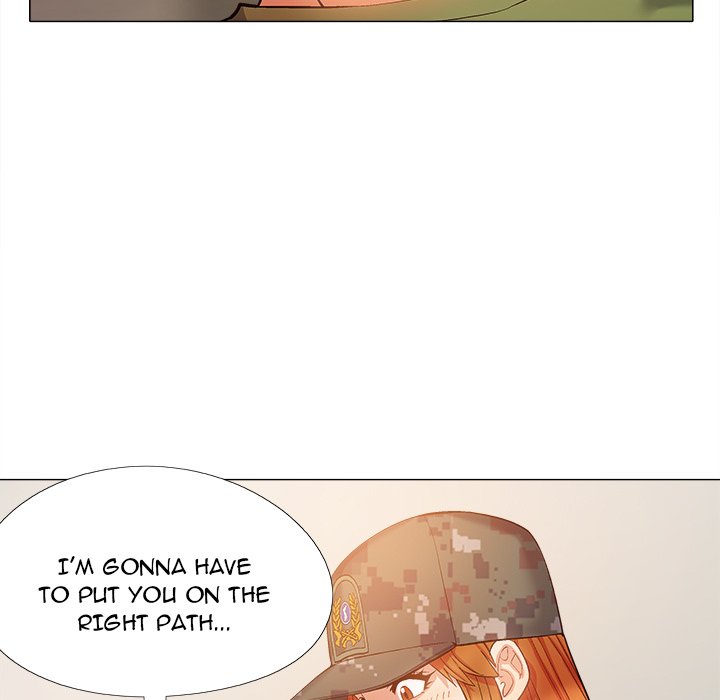 Sergeant Brynn Chapter 29 - Manhwa18.com