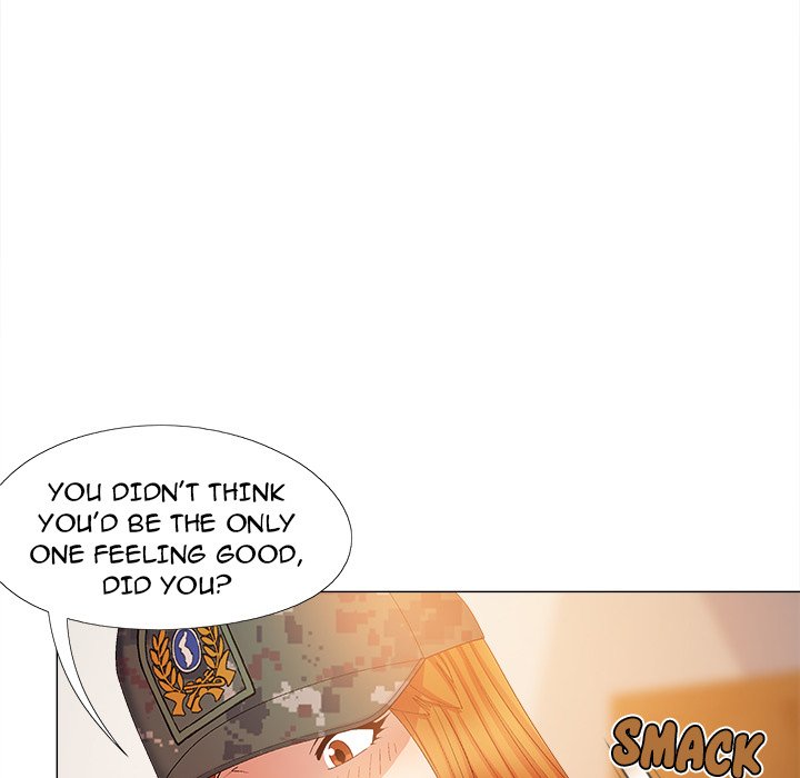 Sergeant Brynn Chapter 29 - Manhwa18.com