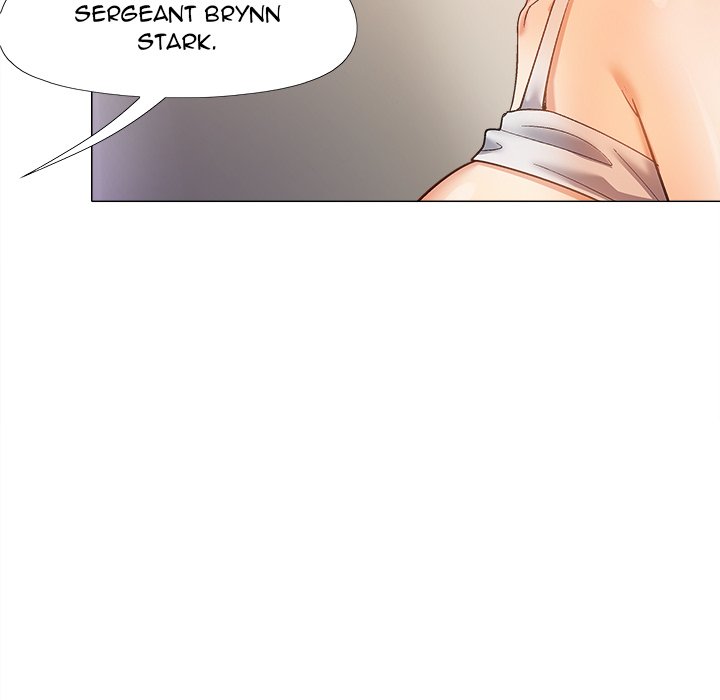 Sergeant Brynn Chapter 29 - Manhwa18.com