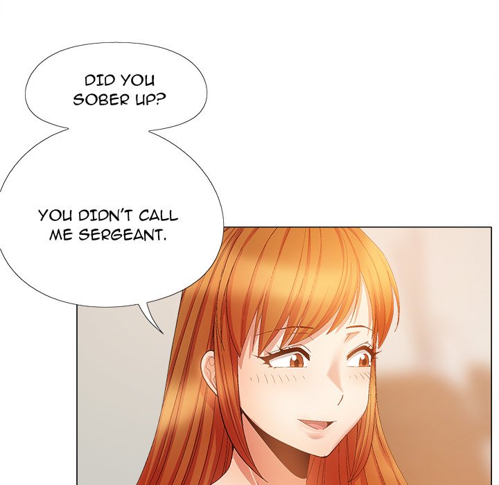 Sergeant Brynn Chapter 29 - Manhwa18.com