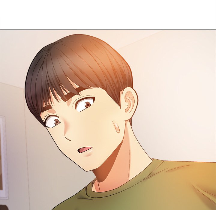 Sergeant Brynn Chapter 29 - Manhwa18.com