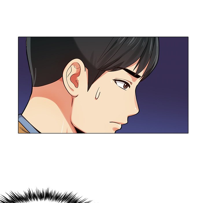 Sergeant Brynn Chapter 3 - Manhwa18.com