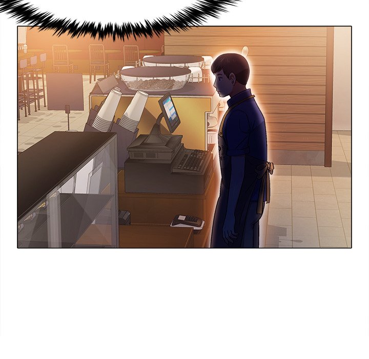 Sergeant Brynn Chapter 3 - Manhwa18.com