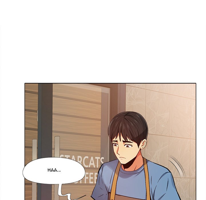 Sergeant Brynn Chapter 3 - Manhwa18.com