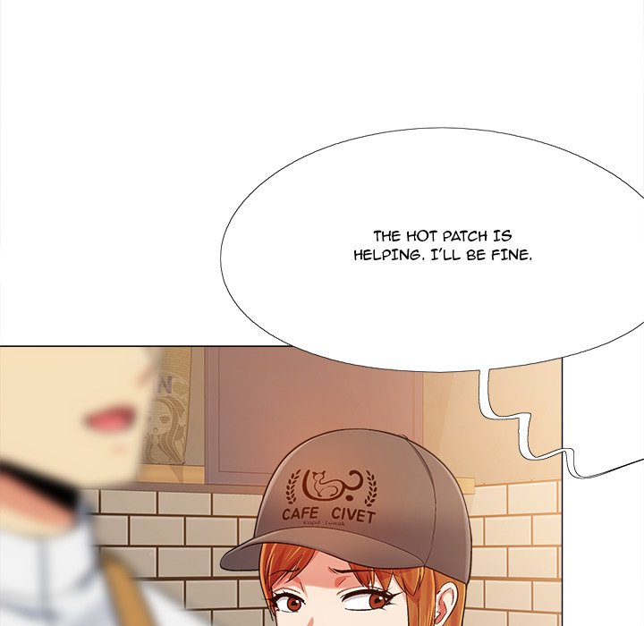 Sergeant Brynn Chapter 3 - Manhwa18.com