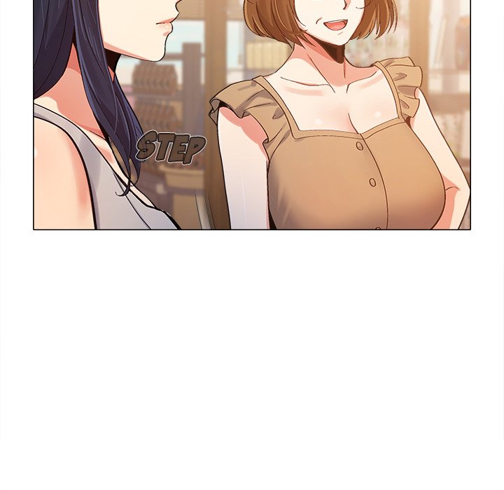 Sergeant Brynn Chapter 3 - Manhwa18.com