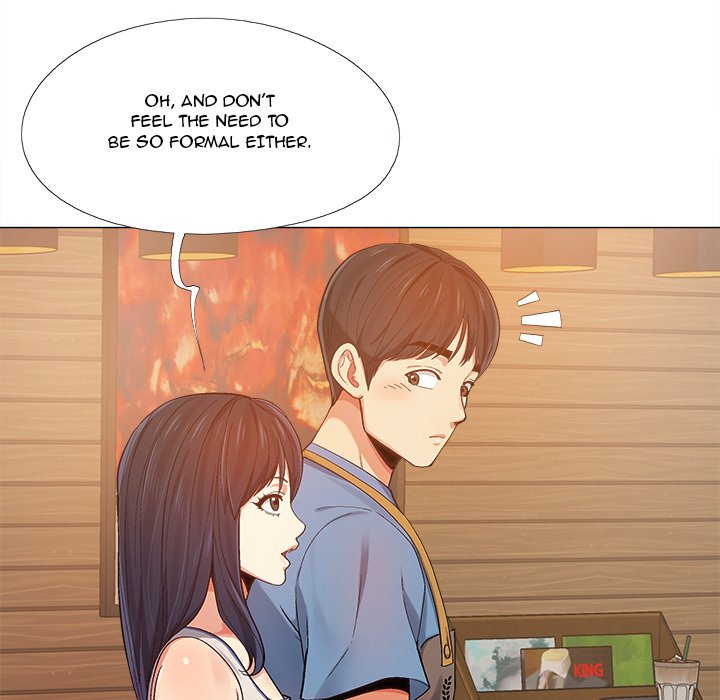 Sergeant Brynn Chapter 3 - Manhwa18.com