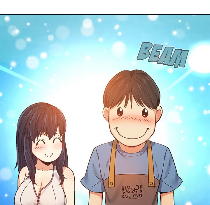 Sergeant Brynn Chapter 3 - Manhwa18.com