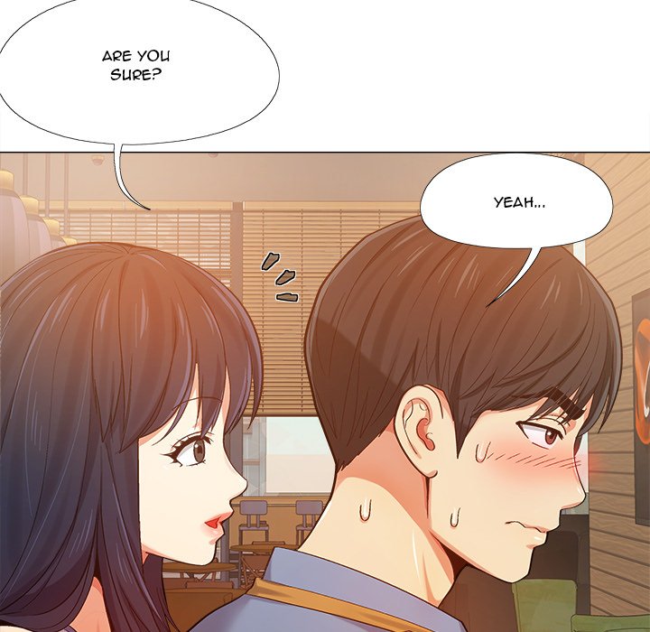 Sergeant Brynn Chapter 3 - Manhwa18.com