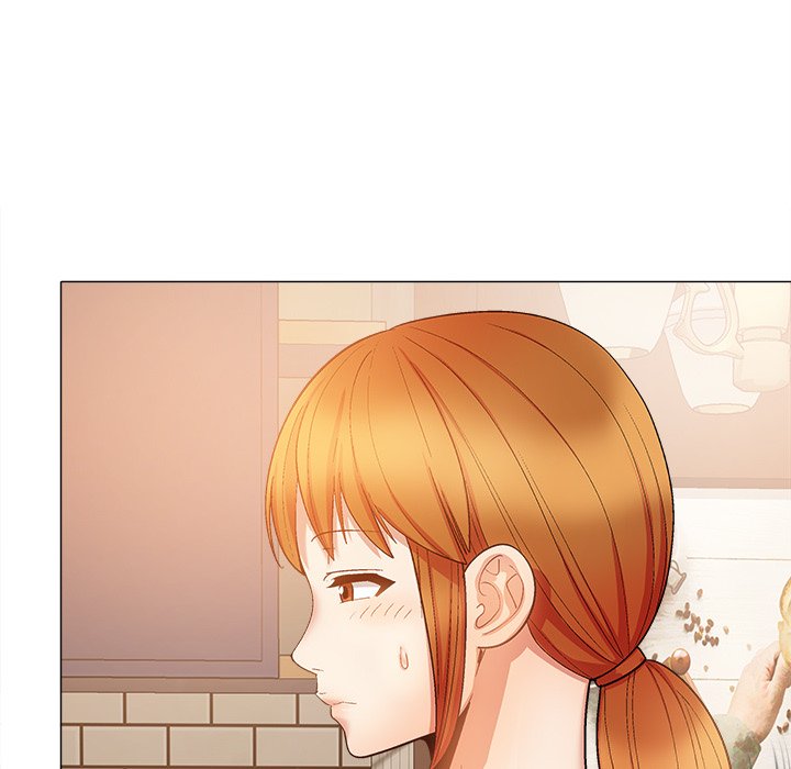 Sergeant Brynn Chapter 30 - Manhwa18.com