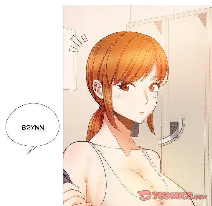 Sergeant Brynn Chapter 30 - Manhwa18.com