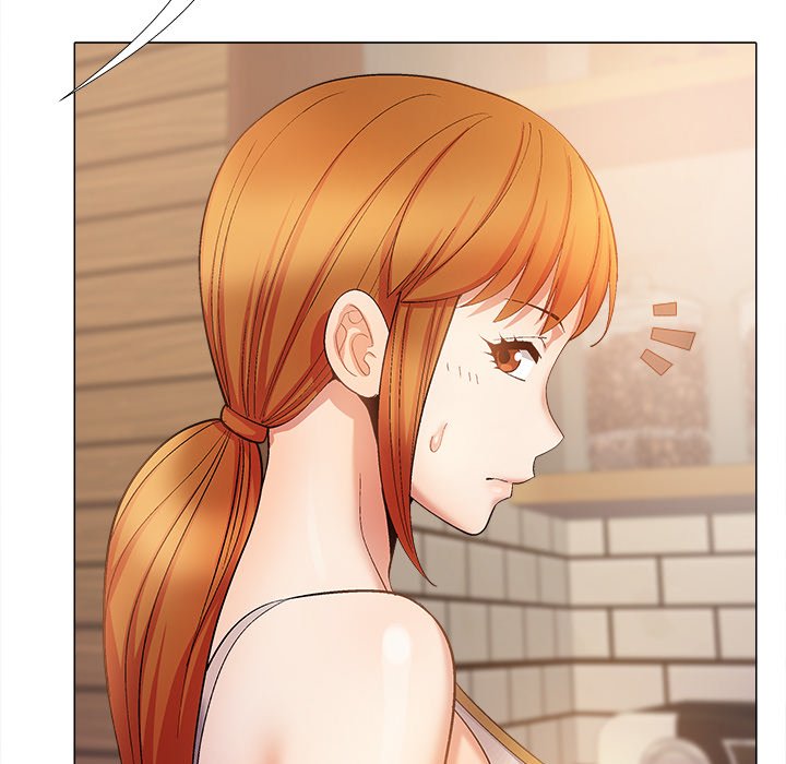 Sergeant Brynn Chapter 30 - Manhwa18.com