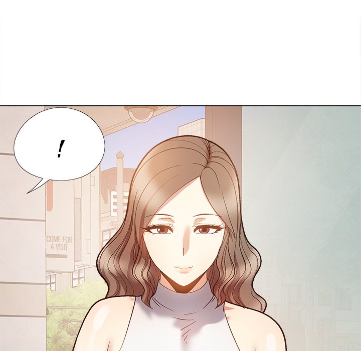 Sergeant Brynn Chapter 32 - Manhwa18.com