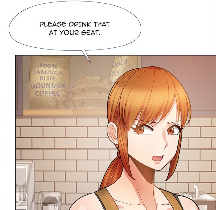 Sergeant Brynn Chapter 32 - Manhwa18.com