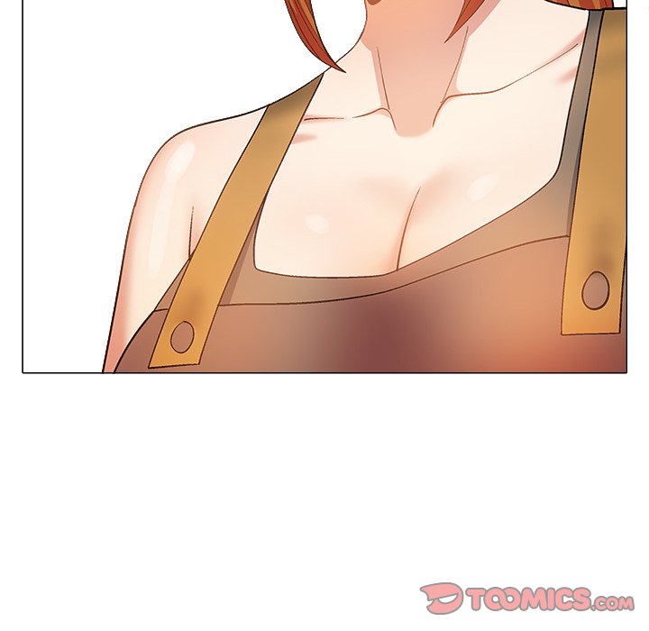 Sergeant Brynn Chapter 32 - Manhwa18.com