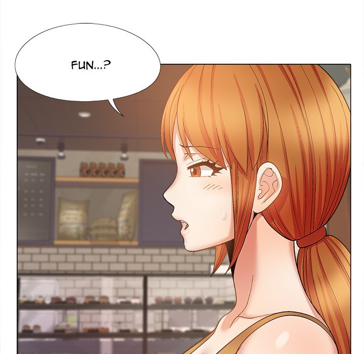 Sergeant Brynn Chapter 32 - Manhwa18.com