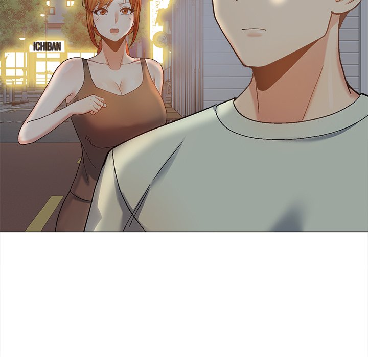 Sergeant Brynn Chapter 32 - Manhwa18.com