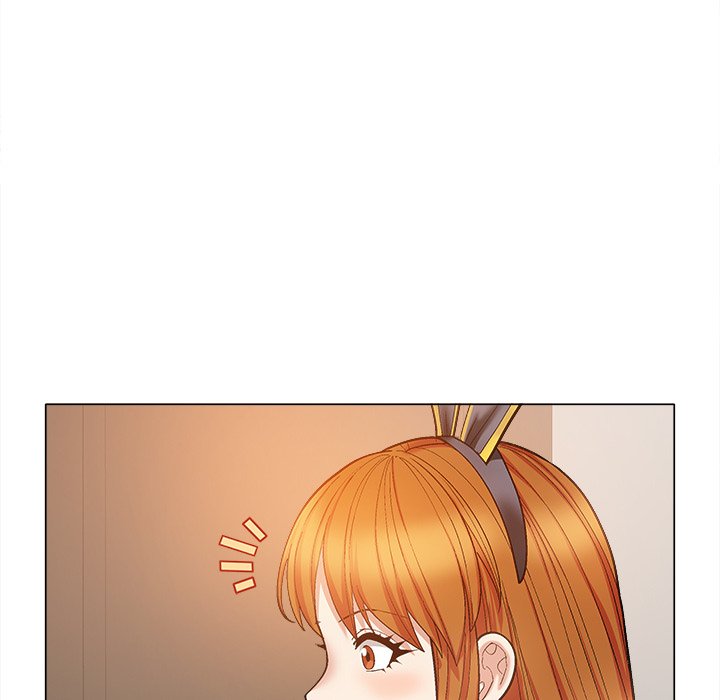 Sergeant Brynn Chapter 34 - Manhwa18.com