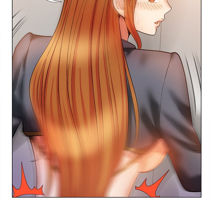 Sergeant Brynn Chapter 34 - Manhwa18.com