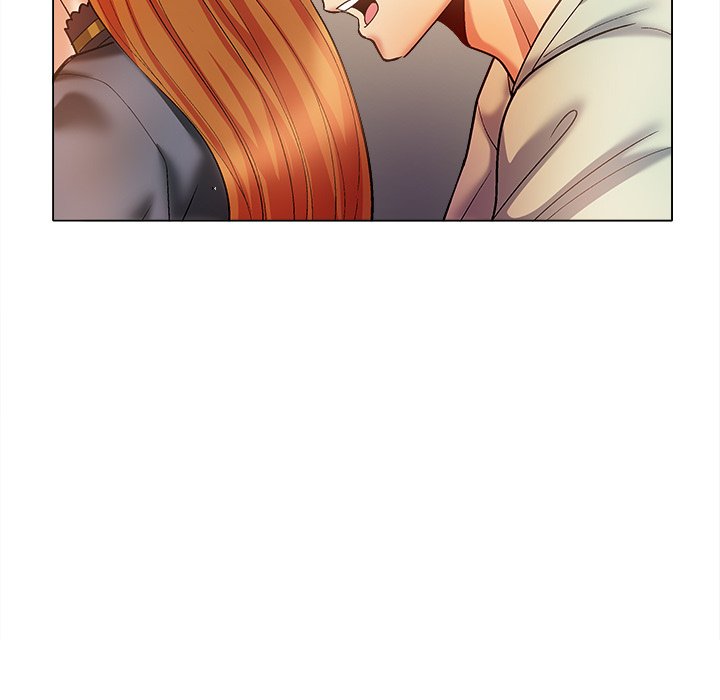 Sergeant Brynn Chapter 34 - Manhwa18.com