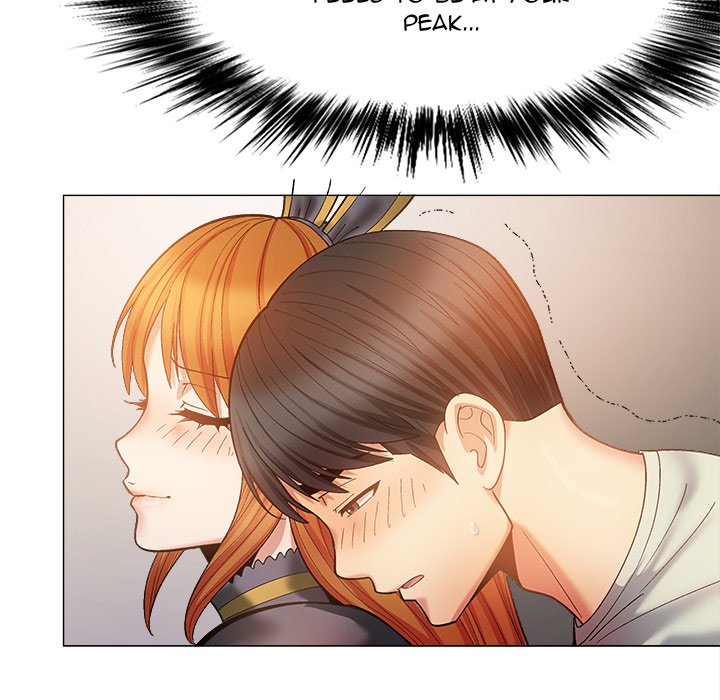 Sergeant Brynn Chapter 34 - Manhwa18.com