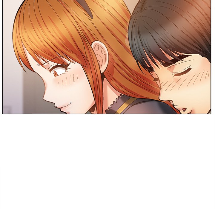 Sergeant Brynn Chapter 34 - Manhwa18.com