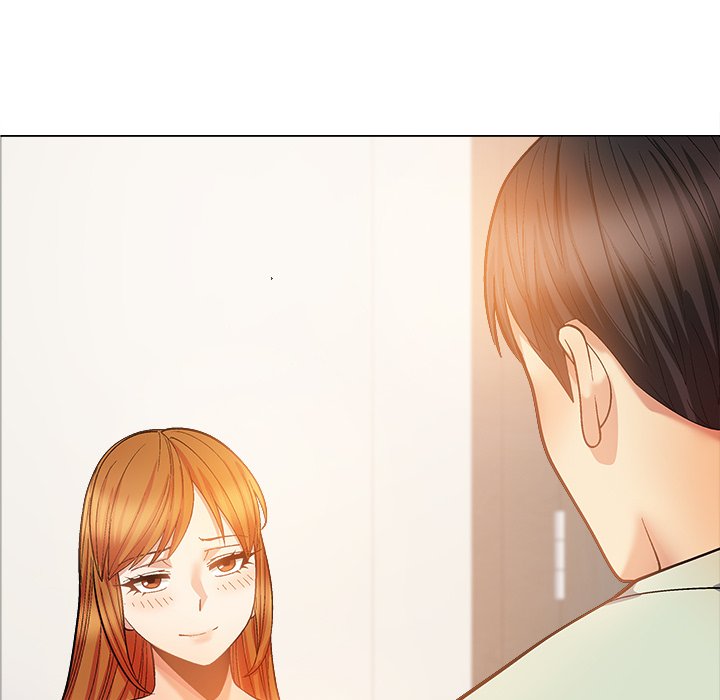 Sergeant Brynn Chapter 34 - Manhwa18.com