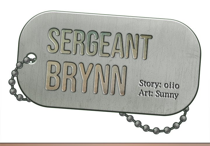 Sergeant Brynn Chapter 37 - Manhwa18.com