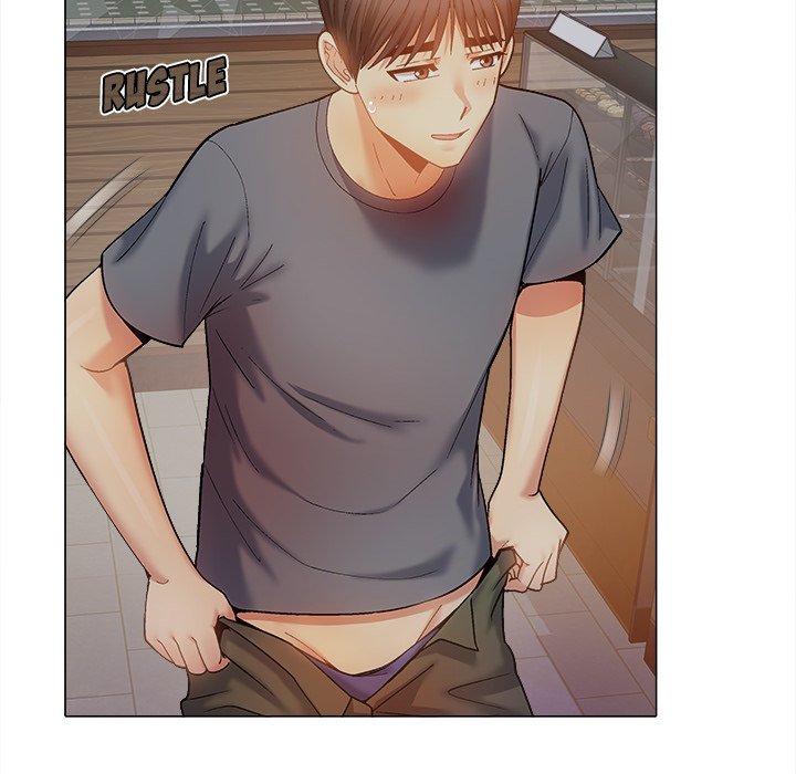 Sergeant Brynn Chapter 37 - Manhwa18.com