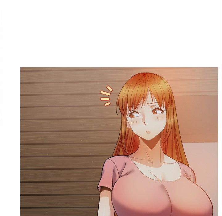 Sergeant Brynn Chapter 37 - Manhwa18.com