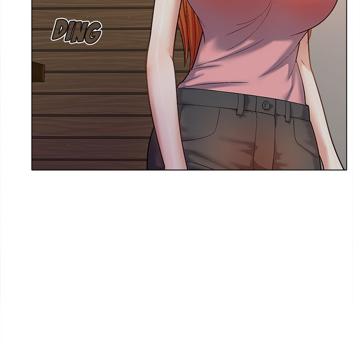 Sergeant Brynn Chapter 37 - Manhwa18.com