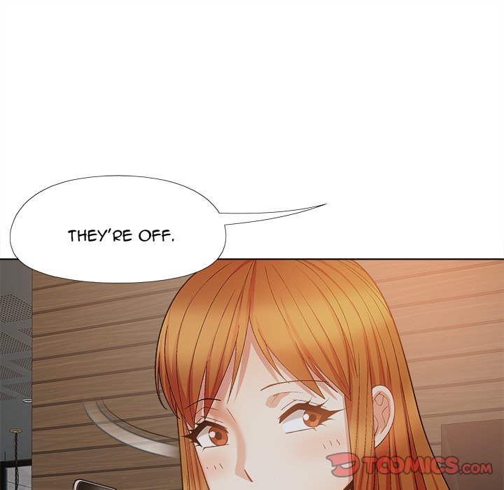 Sergeant Brynn Chapter 37 - Manhwa18.com