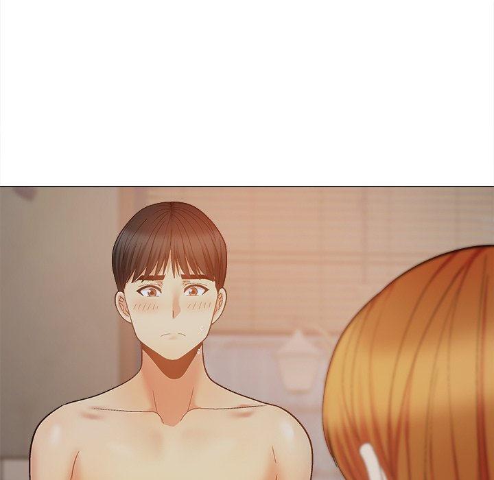 Sergeant Brynn Chapter 37 - Manhwa18.com