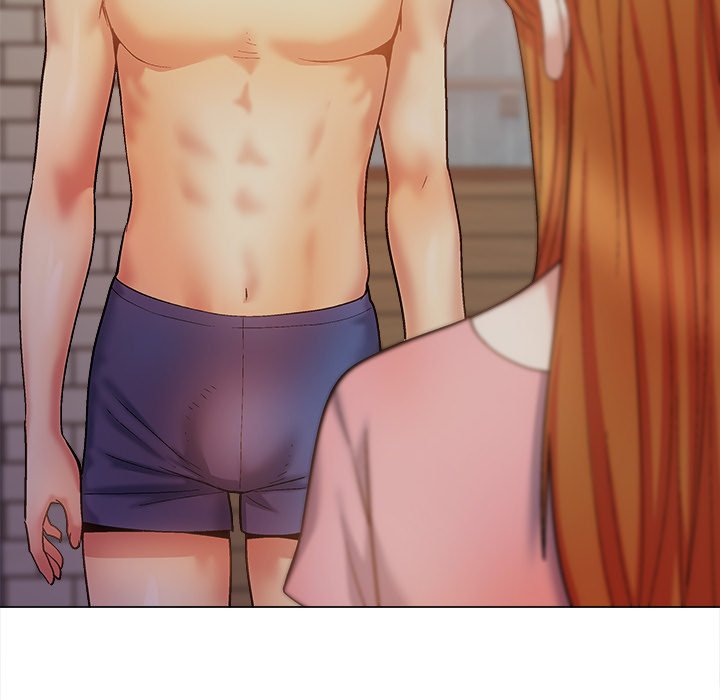 Sergeant Brynn Chapter 37 - Manhwa18.com