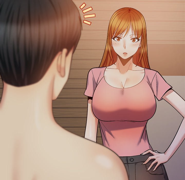 Sergeant Brynn Chapter 37 - Manhwa18.com