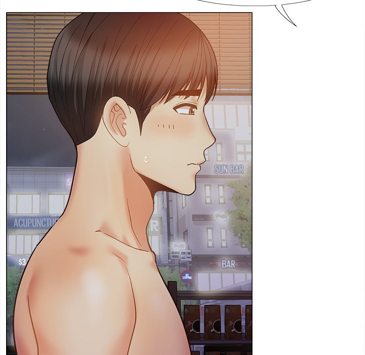 Sergeant Brynn Chapter 37 - Manhwa18.com