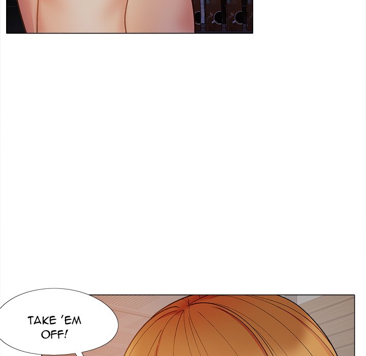 Sergeant Brynn Chapter 37 - Manhwa18.com