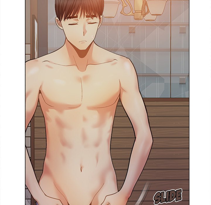 Sergeant Brynn Chapter 37 - Manhwa18.com