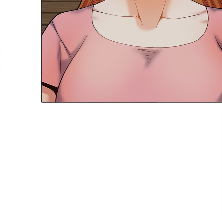 Sergeant Brynn Chapter 37 - Manhwa18.com