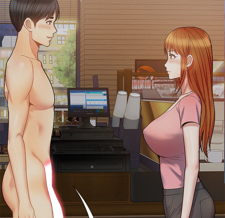 Sergeant Brynn Chapter 37 - Manhwa18.com