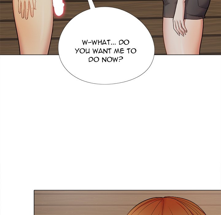 Sergeant Brynn Chapter 37 - Manhwa18.com