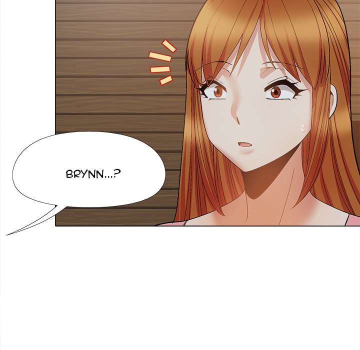 Sergeant Brynn Chapter 37 - Manhwa18.com
