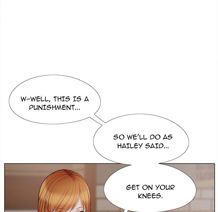 Sergeant Brynn Chapter 37 - Manhwa18.com