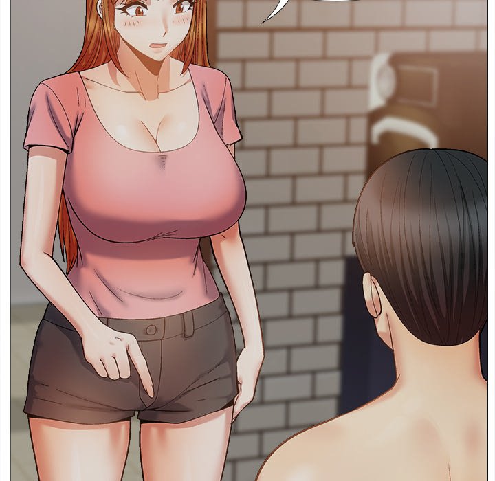 Sergeant Brynn Chapter 37 - Manhwa18.com