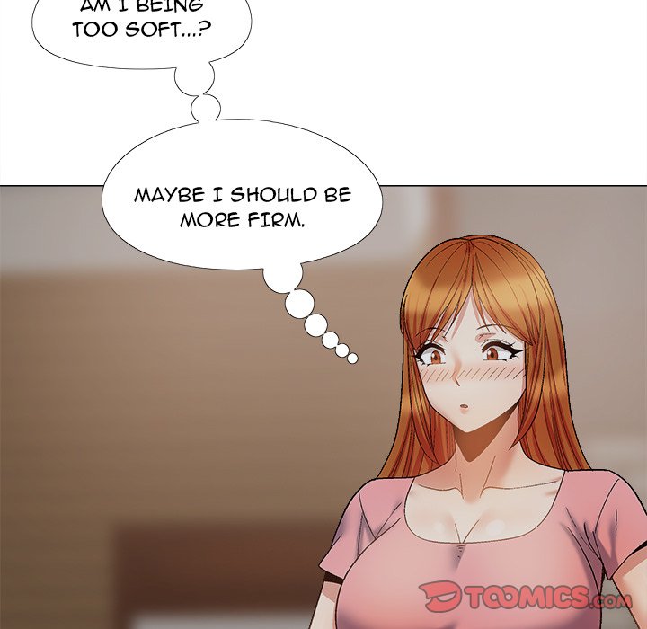 Sergeant Brynn Chapter 37 - Manhwa18.com