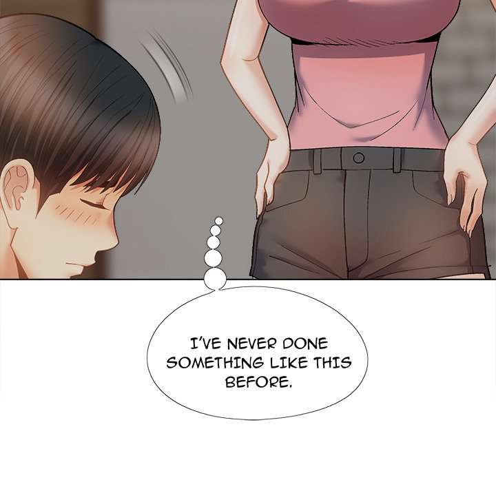 Sergeant Brynn Chapter 37 - Manhwa18.com