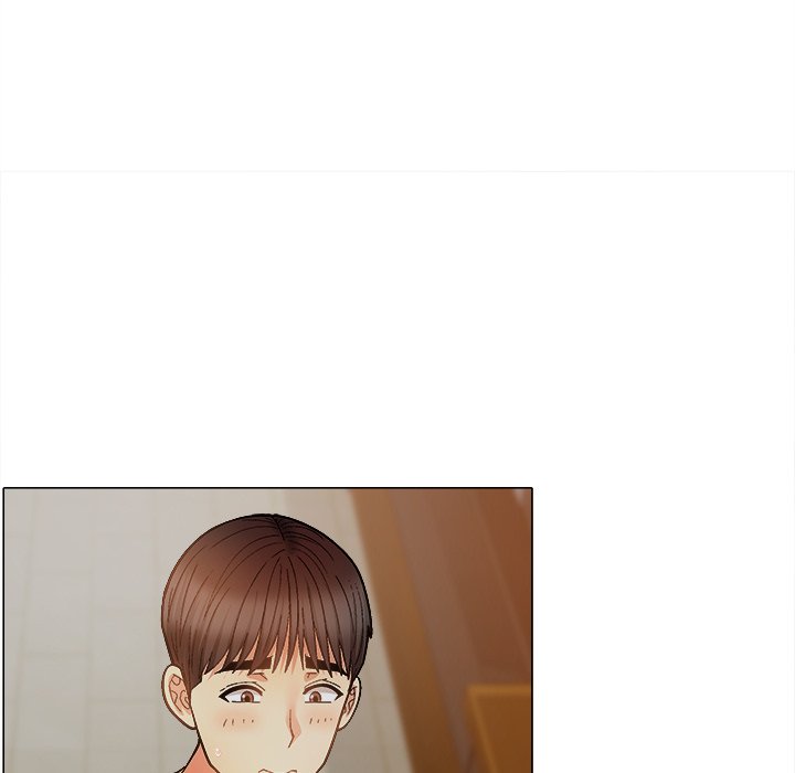 Sergeant Brynn Chapter 37 - Manhwa18.com