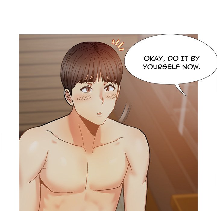 Sergeant Brynn Chapter 37 - Manhwa18.com