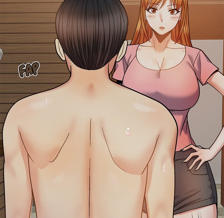Sergeant Brynn Chapter 37 - Manhwa18.com